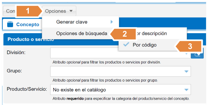 Facture App